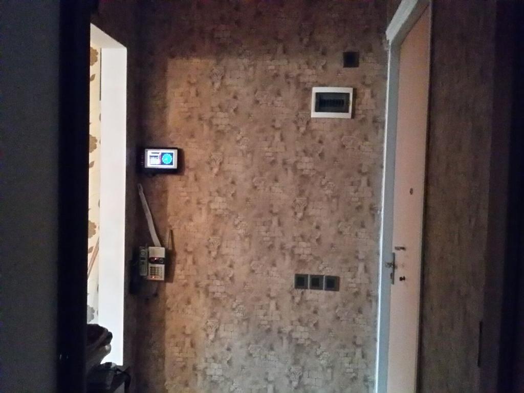 Comfortable, Close Center Baku Room photo